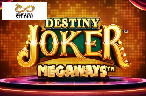 Destiny Joker Megaways